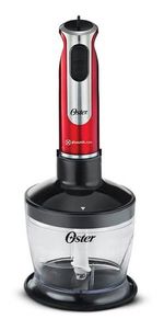 Minipimer-Mixer-Oster-800w-C-accs-Batidora-Picadora-Rojo