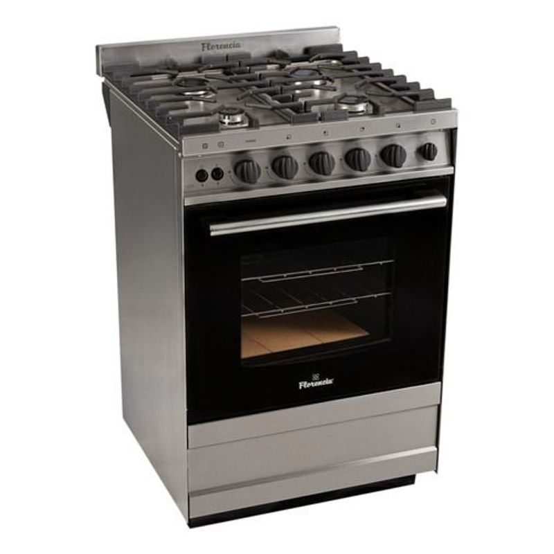 Cocina-Florencia-Semi-Industrial-Acero-Inox.-5838s-Multigas