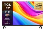 Televisor-Tcl-Led-32s5400-Android-Tv-32-Full-Hd-Con-Hdr