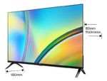 Televisor-Tcl-Led-32s5400-Android-Tv-32-Full-Hd-Con-Hdr
