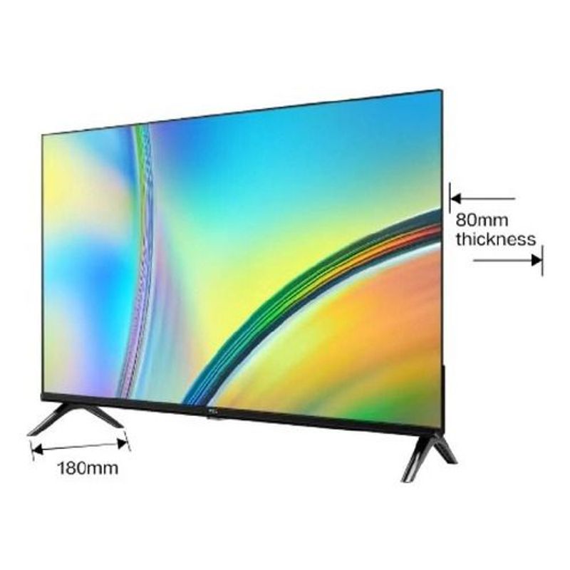 Televisor-Tcl-Led-32s5400-Android-Tv-32-Full-Hd-Con-Hdr