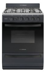 Cocina-Ormay-Luma-Negra-Horno-Easy-To-Clean-Encendido-Electronico