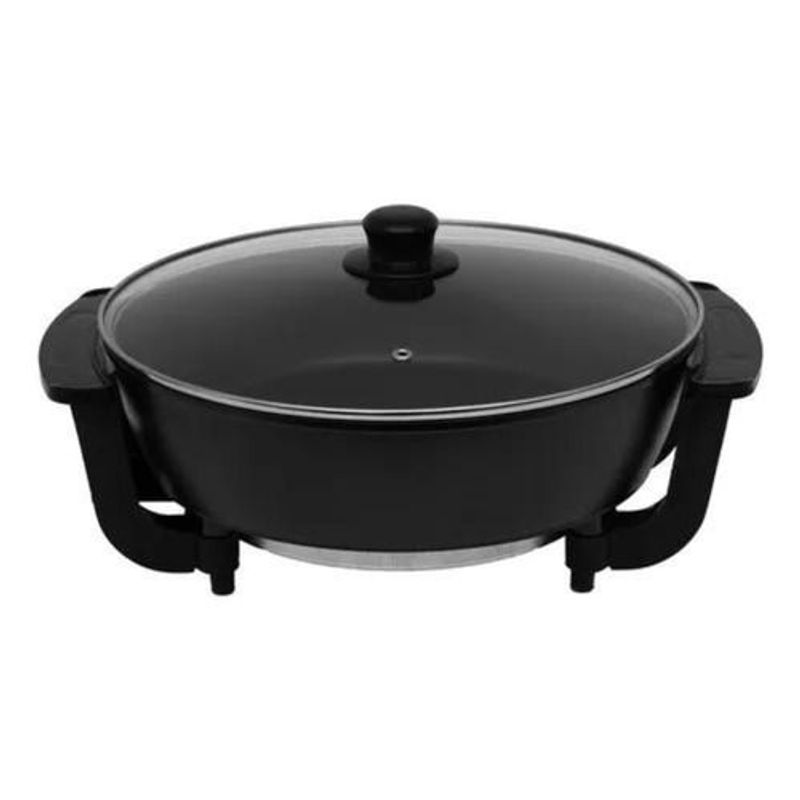 Paellera-Kanji-Home-Valencia-Kjh-mfpa1400dec01-b-1400w-Negra