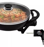 Paellera-Kanji-Home-Valencia-Kjh-mfpa1400dec01-b-1400w-Negra