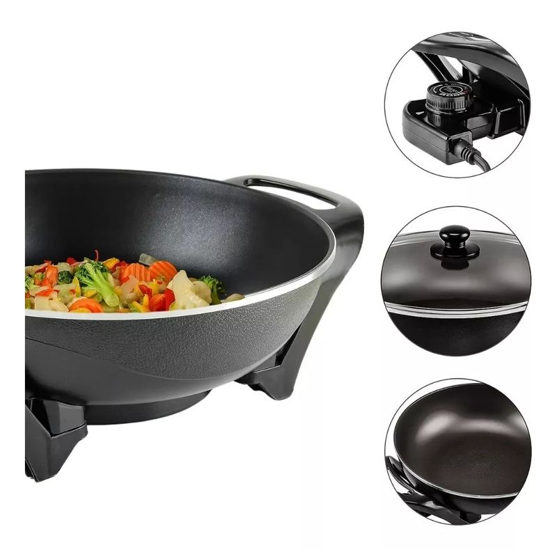 Paellera-Kanji-Home-Valencia-Kjh-mfpa1400dec01-b-1400w-Negra