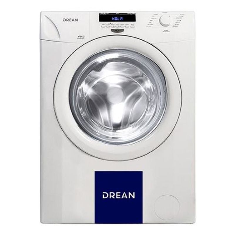 lavarropas drean lfdri0710sb
