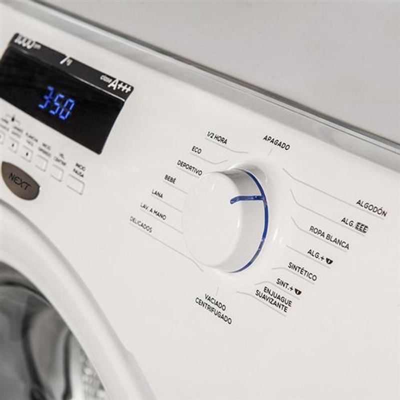 lavarropas drean lfdri0710sb