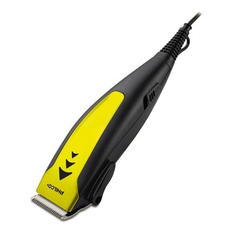 Cortapelo-Electrico-Philco-Con-Cable-Hc7903pp-Color-Negro