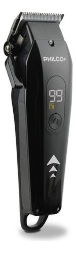 Cortapelo-Philco-Hc9911-Inalambrico-Clipper-Turbo-pro-Display-Digital