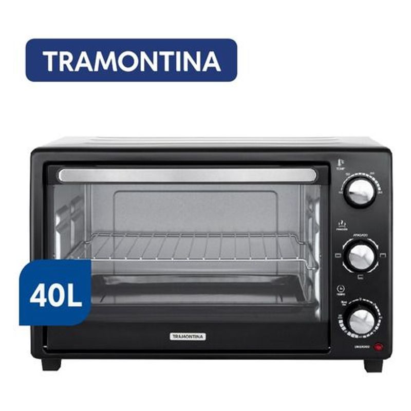 Horno-Electrico-Tramontina-Glass-Cook-40l