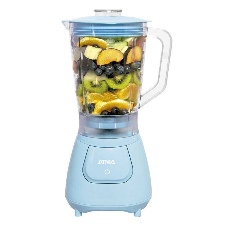 Licuadora-De-Vaso-Atma-Celeste-Lv240ap