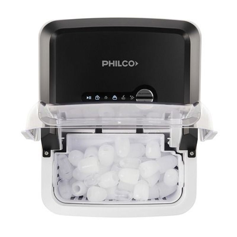 Fabrica-De-Hielo-Philco-Imb23php-2-Medidas-Color-Negro