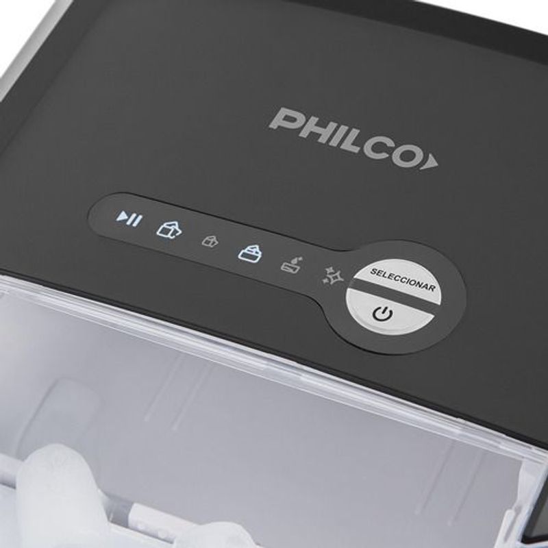 Fabrica-De-Hielo-Philco-Imb23php-2-Medidas-Color-Negro