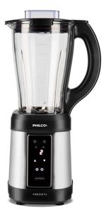 Licuadora De Vaso Philco Predicta Vidrio Lv24s3php