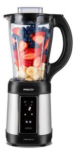 Licuadora De Vaso Philco Predicta Vidrio Lv24s3php