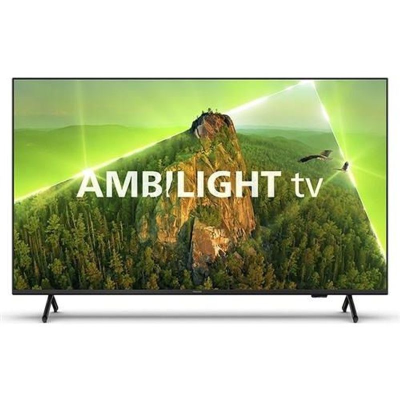 Smart-Google-Tv-Philips-4k-65-Con-Ambilight-Pud7908