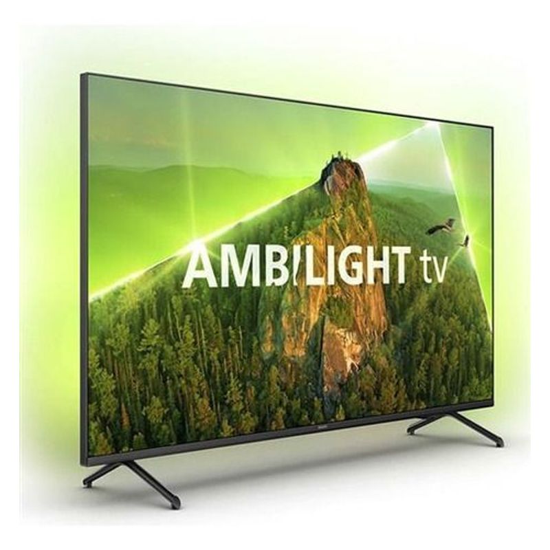 Smart-Google-Tv-Philips-4k-65-Con-Ambilight-Pud7908