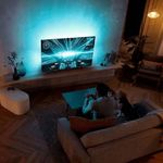Smart-Google-Tv-Philips-4k-65-Con-Ambilight-Pud7908