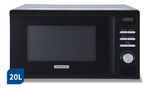 Cocina-Microondas-Tramontina-Glass-Cook-20l