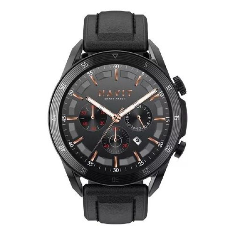 Reloj-Inteligente-Smartwatch-Havit-M9030-Pro-Negro