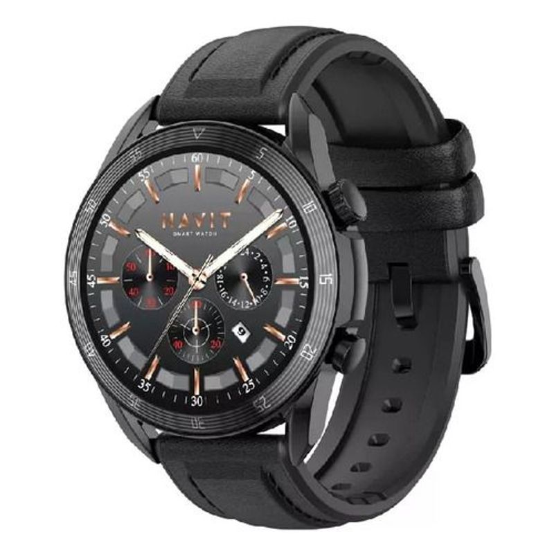 Reloj-Inteligente-Smartwatch-Havit-M9030-Pro-Negro