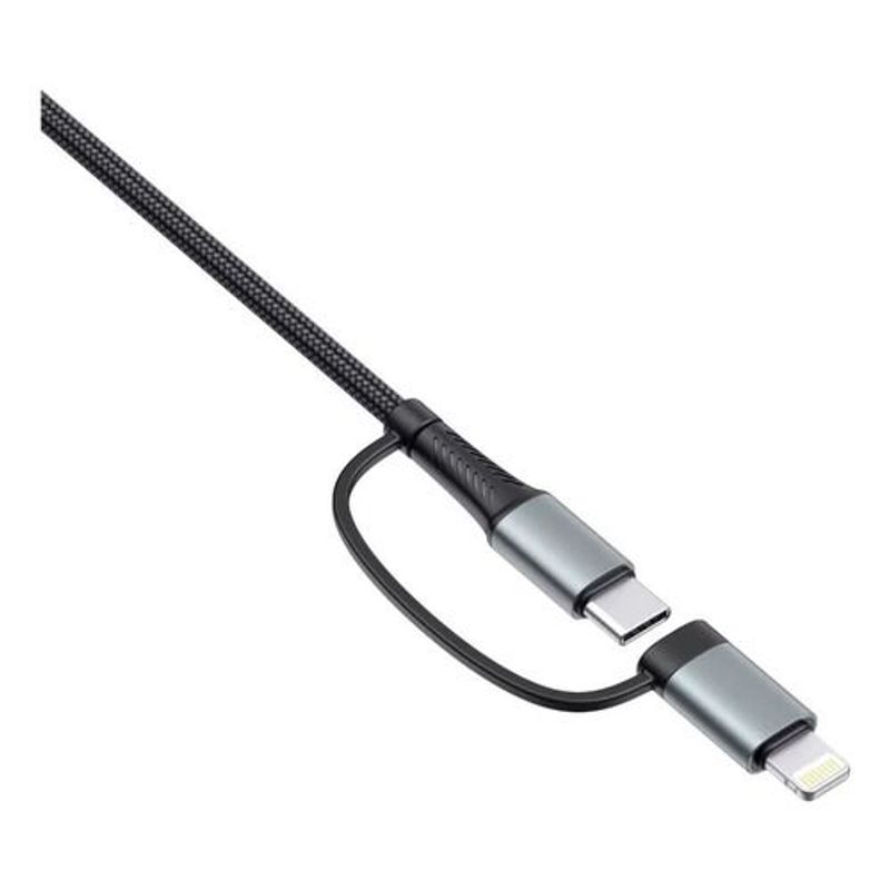Havit-Cb6244-Cable-Usb-a-c-A-Usb-c-lightning-1-M