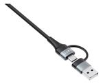 Havit-Cb6244-Cable-Usb-a-c-A-Usb-c-lightning-1-M