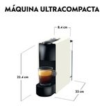 Cafetera-Nespresso-Essenza-Mini-A3kc30-Blanca-1200w-19-Bar