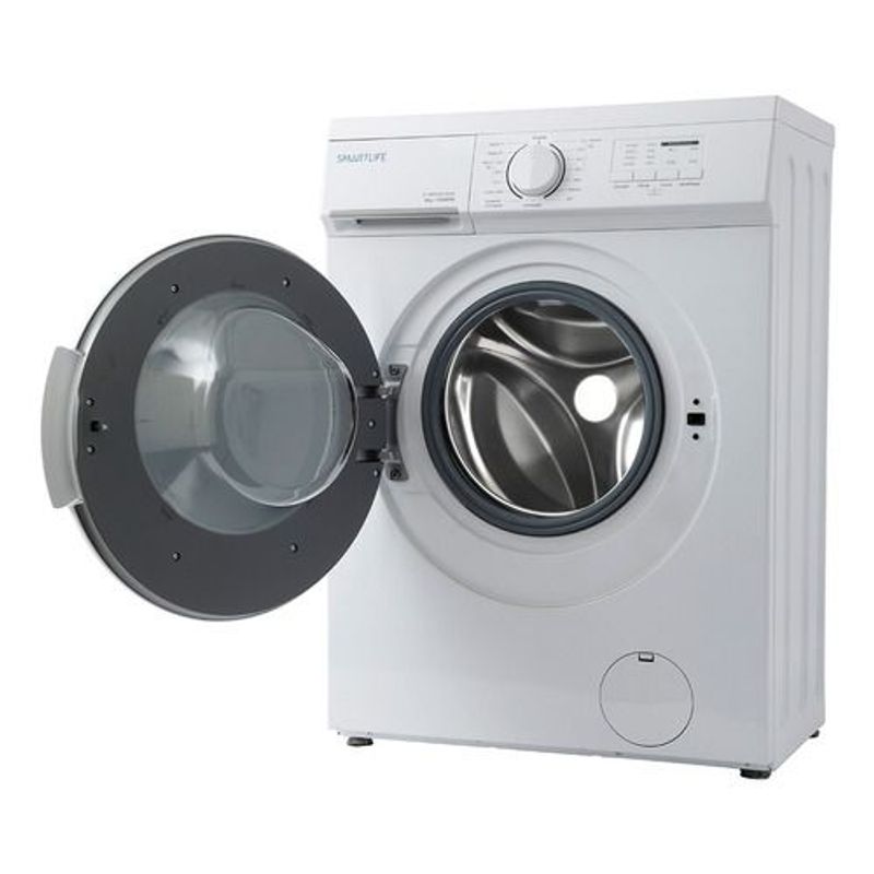 Lavarropas-Automatico-Smartlife-6kg-Slim-Design-Color-Blanco