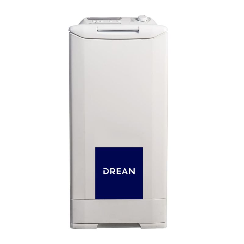 Lavarropas-Carga-Superior-6-Kg-Blanco-Drean-LTDR0608PB0