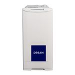 Lavarropas-Carga-Superior-6-Kg-Blanco-Drean-LTDR0610PB0