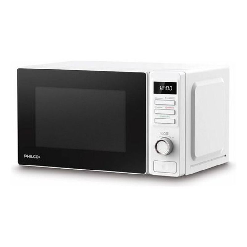 Microondas-Digital-Philco-Mphdw20uap-Color-Blanco-700w-20-L