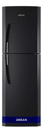 Heladera-Con-Freezer-Drean-Ciclica-314l-Negra-Hdr320f50n