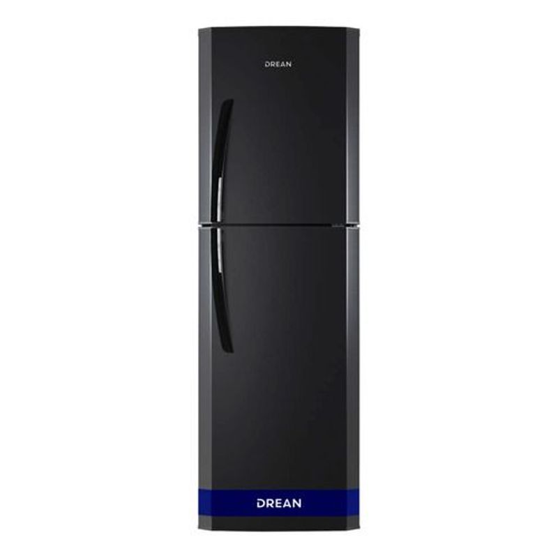 Heladera-Con-Freezer-Drean-Ciclica-314l-Negra-Hdr320f50n