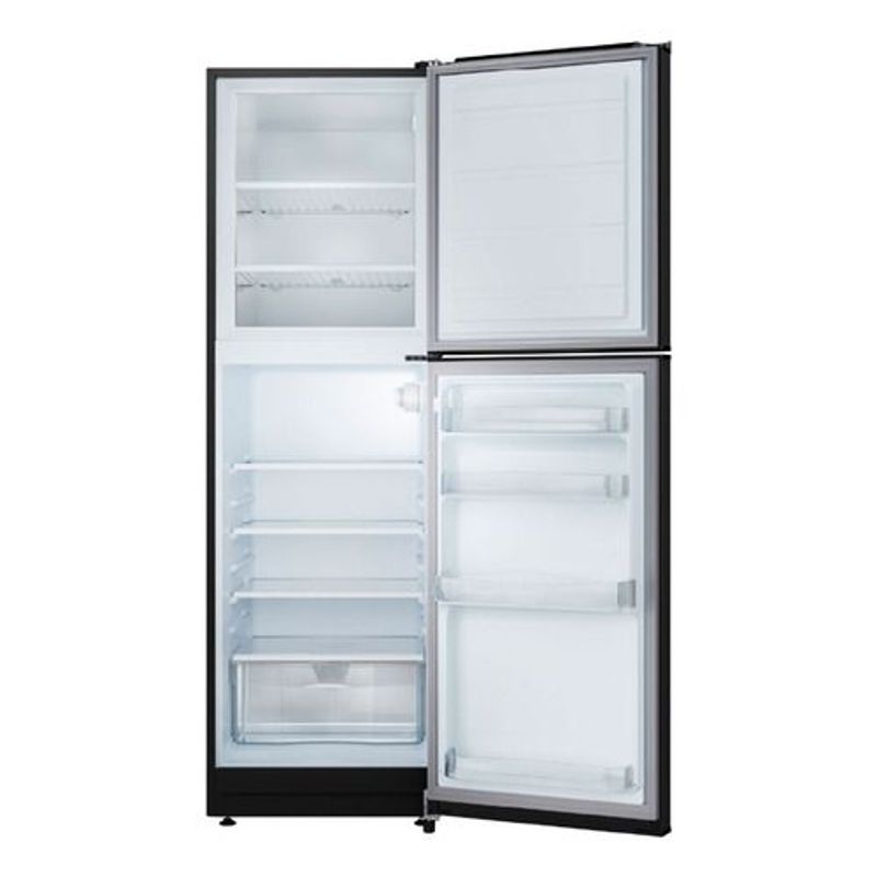 Heladera-Con-Freezer-Drean-Ciclica-314l-Negra-Hdr320f50n