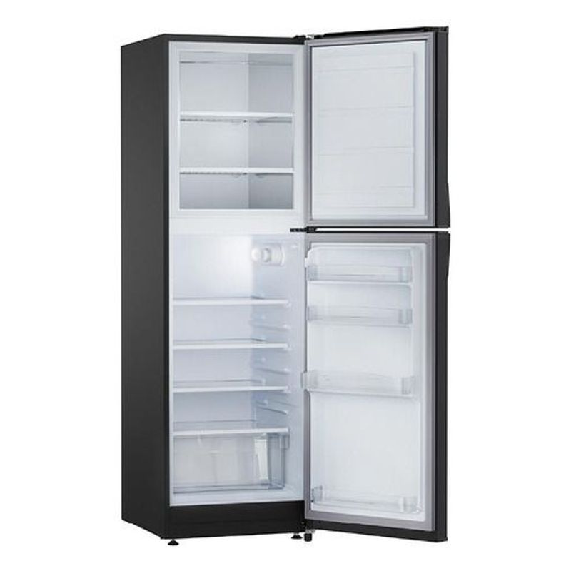 Heladera-Con-Freezer-Drean-Ciclica-314l-Negra-Hdr320f50n