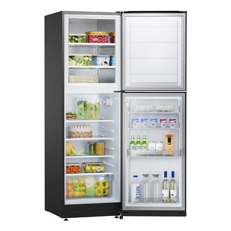 Heladera-Con-Freezer-Drean-Ciclica-314l-Negra-Hdr320f50n