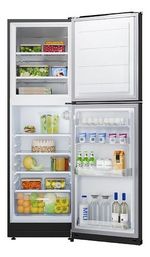 Heladera-Con-Freezer-Drean-Ciclica-314l-Negra-Hdr320f50n