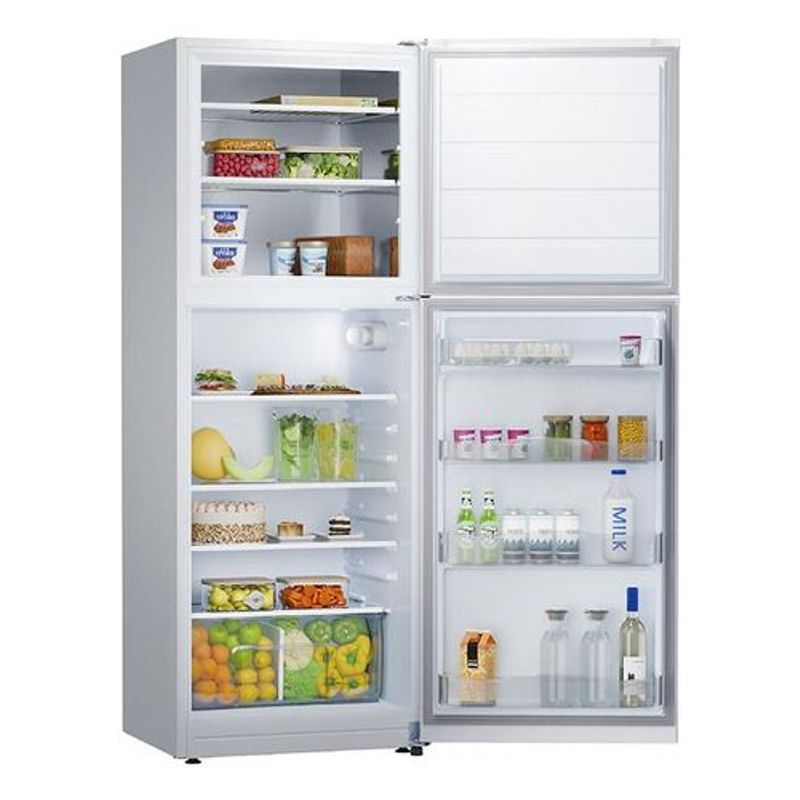 Heladera-Ciclica-Drean-Hdr400f30b-397lts-Color-Blanco