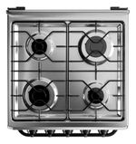 Cocina-Drean-Cd5602ai-4-Hornallas-Acero-Inoxidable-56cm