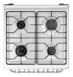 Cocina-Drean-Cd5602ab0-Multigas-56cm-4-Hornallas-Blanca