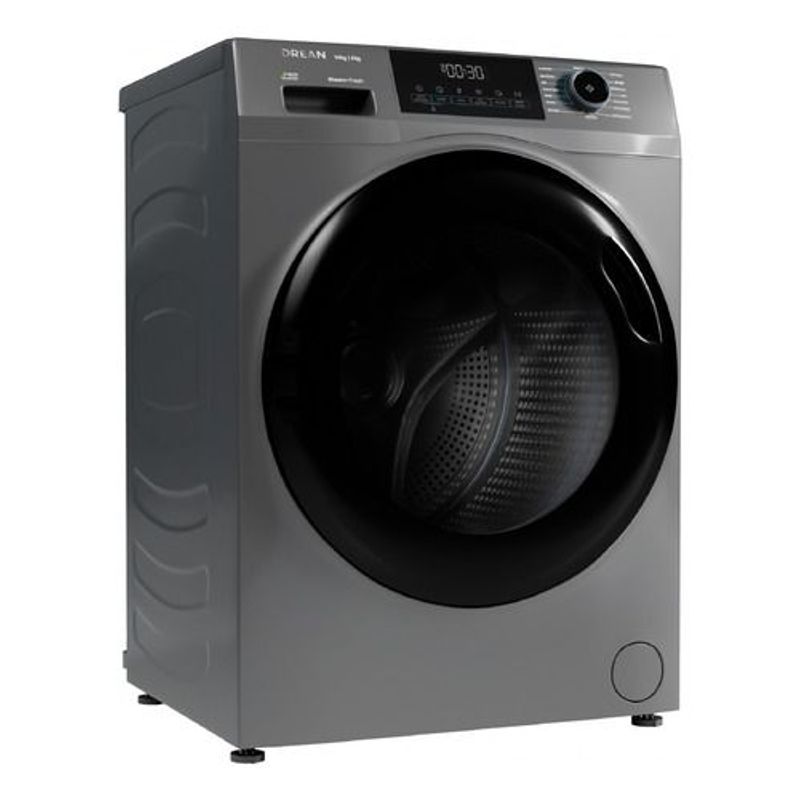 Lavasecarropas-Ecoinverter-10-Kg-Gris-Drean-Lscdr1006sg0