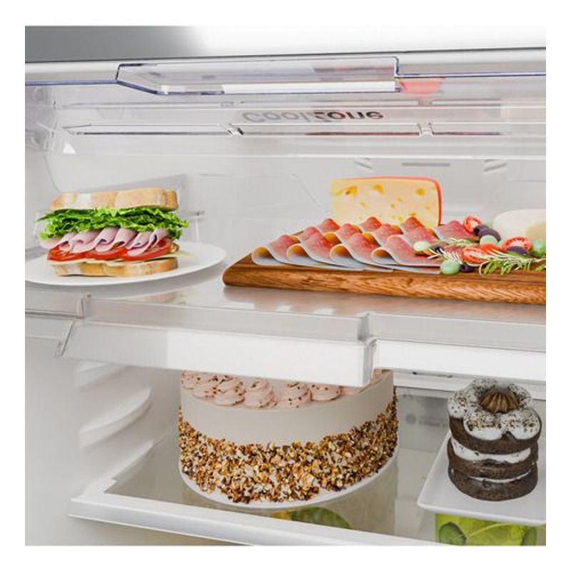 Heladera-Con-Freezer-No-Frost-300-L-Steel-Drean-Rda300fhrt