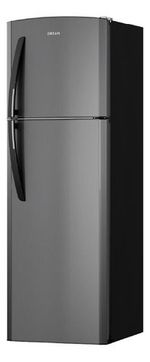 Heladera-Con-Freezer-No-Frost-250-L-Steel-Drean-Rda250fvrt-Gris
