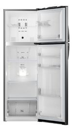 Heladera-Con-Freezer-No-Frost-250-L-Steel-Drean-Rda250fvrt-Gris