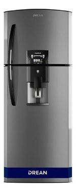 Heladera-Con-Freezer-No-Frost-400-L-Steel-Drean-Rdp400fzrt