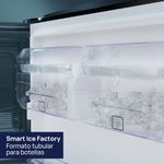 Heladera-Con-Freezer-No-Frost-400-L-Steel-Drean-Rdp400fzrt