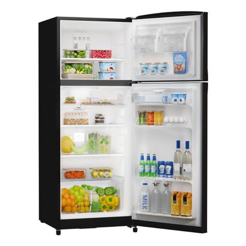 Heladera-Con-Freezer-No-Frost-400-L-Steel-Drean-Rdp400fzrt