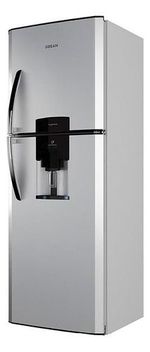 Heladera-Ciclica-Drean-Hdr400f41s-Dispenser-396lts-Gris
