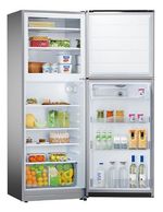 Heladera-Ciclica-Drean-Hdr400f41s-Dispenser-396lts-Gris